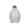 New design can wholesale high quality unisex polyester hoodie